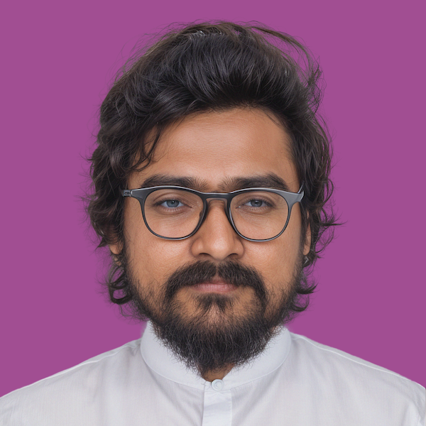 Prakash Ghodke
